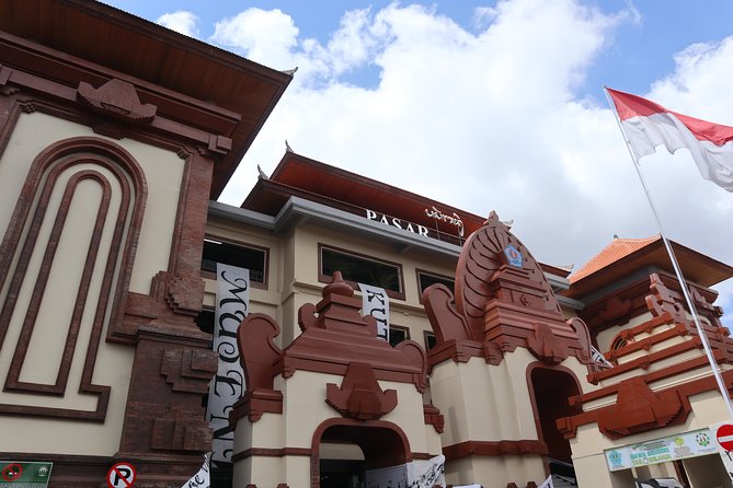 Denpasar City Food Tour (Day Tour) - Highlights You Can Plan Around