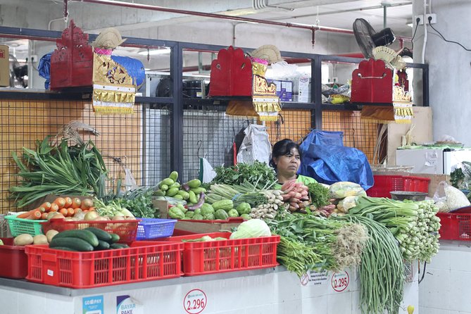 Denpasar City Food Tour (Day Tour) - Why Denpasar Beats the Usual Bali Food Route