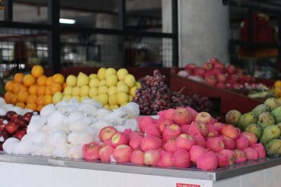 Denpasar City Food Tour (Day Tour) - Pasar Badung: Market Curry, East Bali Salad, and Snacks