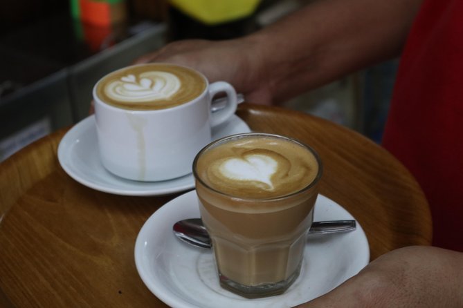 Denpasar City Food Tour (Day Tour) - Pura Jagatnatha Stop: A Cultural Pause Between Savory Bites
