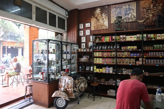 Denpasar City Food Tour (Day Tour) - The Finale: Nasi Campur (Halal) or Babi Guling