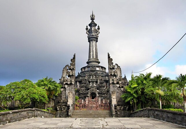 Denpasar City Half Day Tour Packages - Key highlights worth knowing