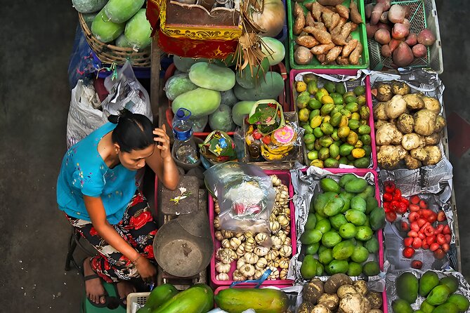 Denpasar City Half Day Tour Packages - Stop 3: Pura Jagatnatha, a state temple with a clear spiritual focus