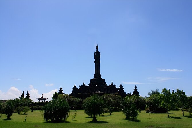 Denpasar City Half Day Tour Packages - Price and logistics: what you’re really paying for