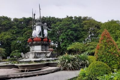 Denpasar City Tour - Puputan Square: Bali’s 1906 story in one city-center stop