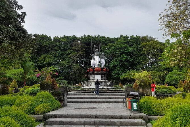 Denpasar City Tour - Price and value: what you get for $68.90