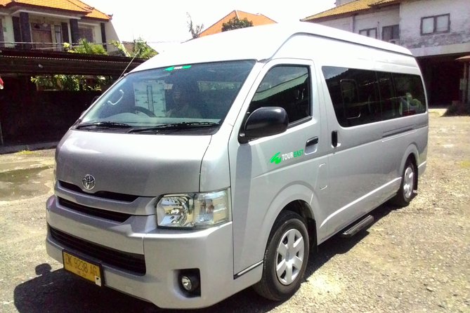 Denpasar Departure Transfer: Hotel to Airport - Booking a Bali Departure Transfer to Denpasar: What You’re Really Buying