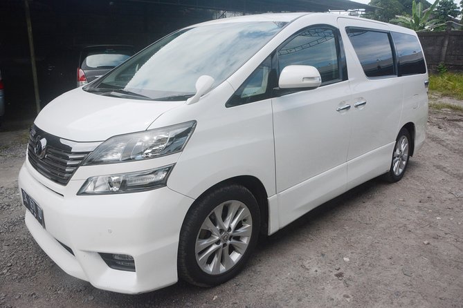Denpasar Departure Transfer: Hotel to Airport - Price and Logistics: The Real Value Behind $25.34