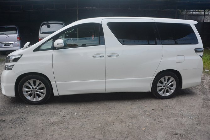 Denpasar Departure Transfer: Hotel to Airport - Tips for a Stress-Free Bali Goodbye