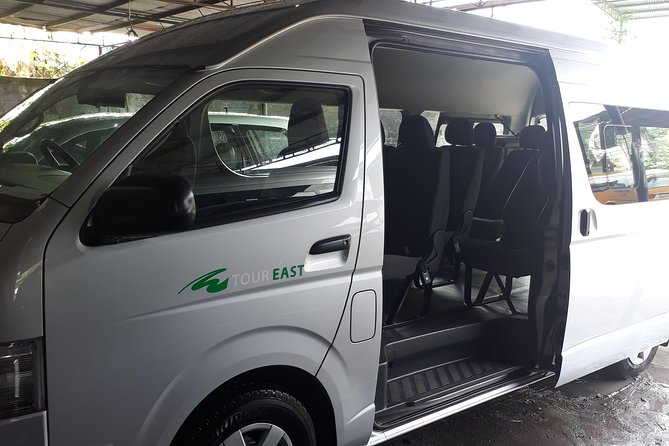 Denpasar Departure Transfer: Hotel to Airport - Where Pickup Works Best: Kuta, Legian, Seminyak, Sanur, Nusa Dua, and Tanjung Benoa