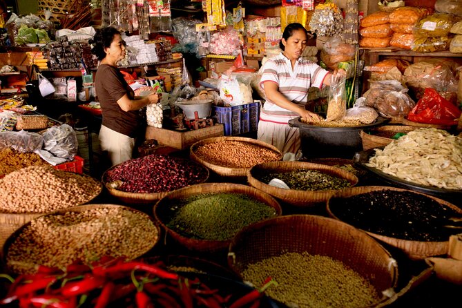 Denpasar Night Market Food Tour - Where you’ll meet: KAFE JAGO and the small-group advantage