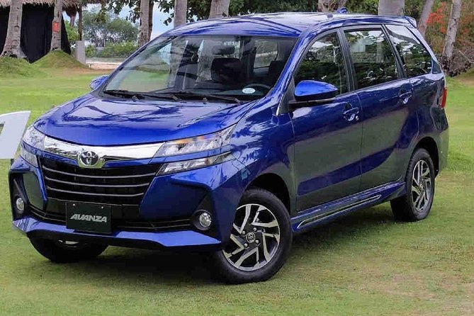 Departure from Nusa Dua, Jimbaran and Sanur to Bali Airport(DPS) - Bali Airport (DPS) Transfer: Why This Beats Taxi Roulette