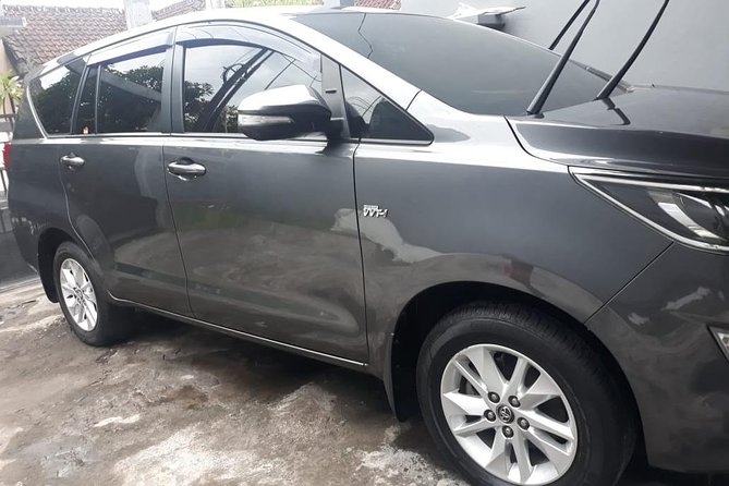 Departure from Nusa Dua, Jimbaran and Sanur to Bali Airport(DPS) - Car Comfort and Luggage Limits (This Is Where Deals Get Won or Lost)