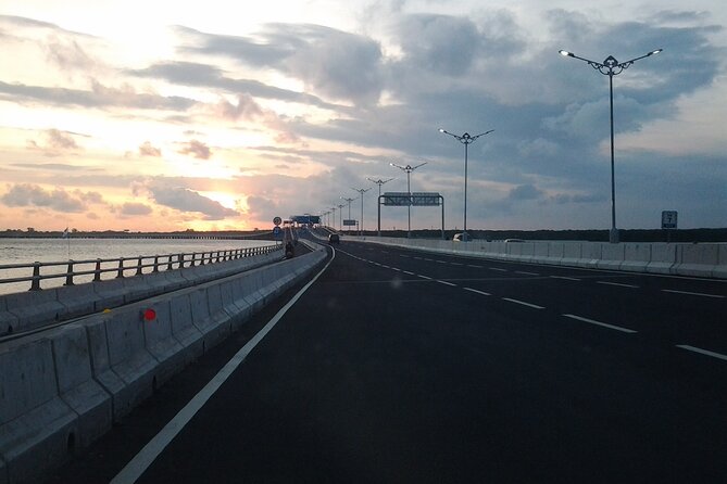 Departure from Nusa Dua, Jimbaran and Sanur to Bali Airport(DPS) - Price and Value for $16: When It’s a Smart Use of Money