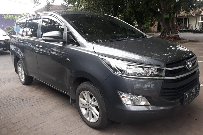Departure Transfer from Seminyak, Kerobokan to Bali Airport (DPS) - Pickup in Seminyak and Kerobokan: where the car meets your day