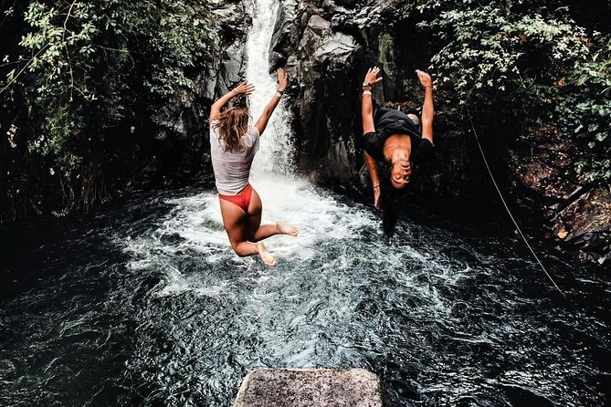 Design Your Own Bali Tour - Key highlights you’ll feel right away