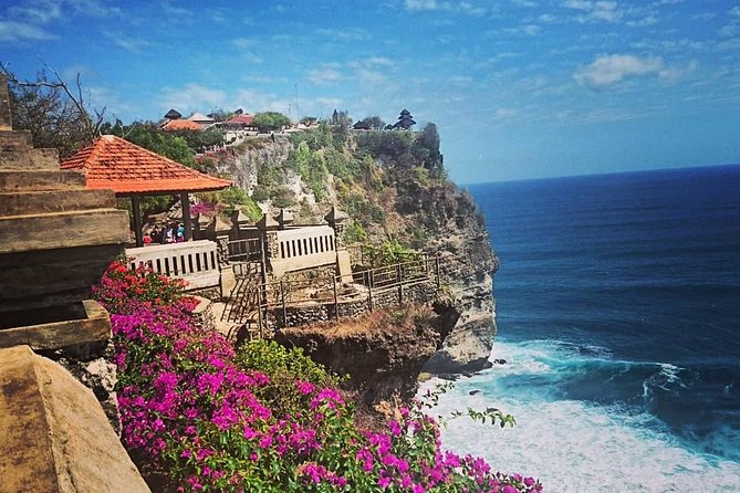 Design Your Own Bali Tour - How the Design-Your-Own Bali day works from Seminyak