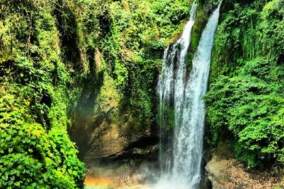 Design Your Own Bali Tour - Choosing your stops: shopping, spas, rice walks, and off-road vibes