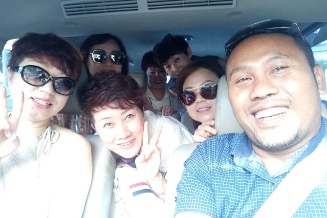 Design Your Own Bali Tour - Who this private Seminyak tour is best for