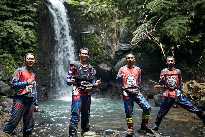 Dirt Bike Tours with fully trained Guides - full day tours with relax time frame - What a “full day with relax time frame” feels like in real life