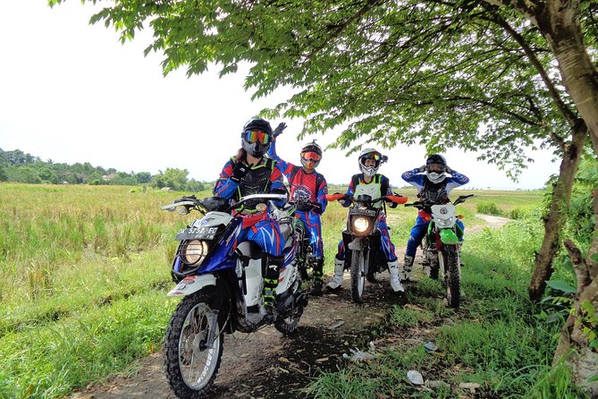 Dirt Bike Tours with fully trained Guides - full day tours with relax time frame - Price and value: how $52 holds up for what you get