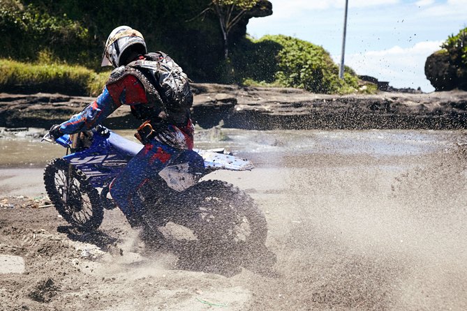 Dirt Bike Tours with fully trained Guides - full day tours with relax time frame - Rider fit: who this tour suits best (and who should pass)