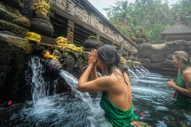 Discover Bali in 3 Days of Scenic and Cultural Delights - Key highlights worth your attention