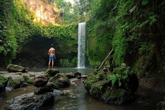 Discover Bali in 3 Days of Scenic and Cultural Delights - What’s actually included: admissions, sarongs, water, and paid extras you should watch for