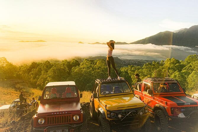 Discover Bali in 3 Days of Scenic and Cultural Delights - The guide factor: when names like Wayan or Sudhira show up
