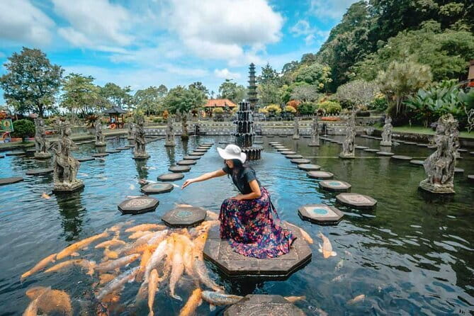 Discover Bali : Shore Excursion from Benoa Port with Free Wi-Fi - Benoa Port pickup: the cruise-day logistics you actually care about