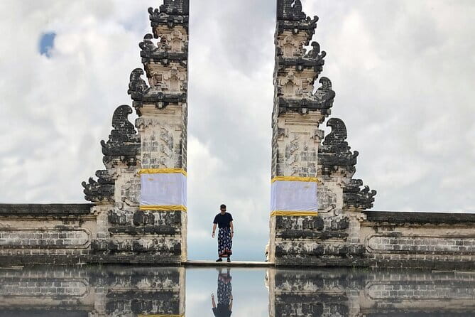 Discover Bali : Shore Excursion from Benoa Port with Free Wi-Fi - What you’re really paying for: value behind the $119 price