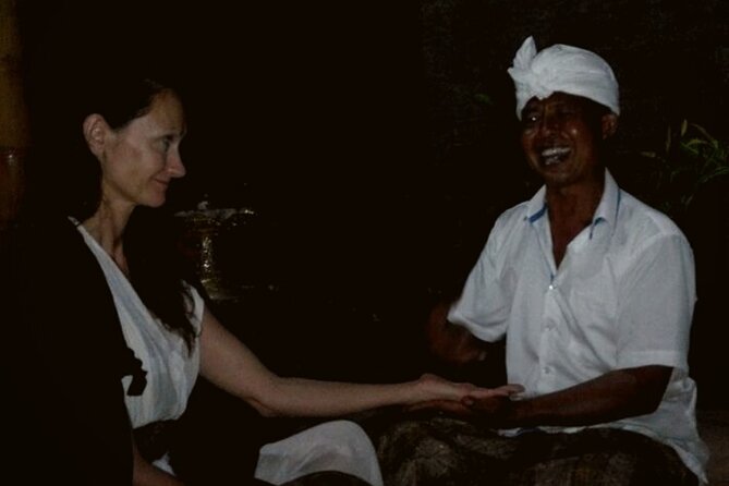 Discover Balinese fortune telling with convenient on-call service - Key Points You’ll Care About