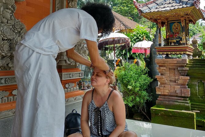 Discover Balinese fortune telling with convenient on-call service - What You’ll Do in Ubud During the Reading Session