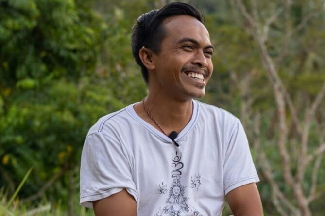 Discover Balinese fortune telling with convenient on-call service - On-Call Service: How the Reading Choices Work