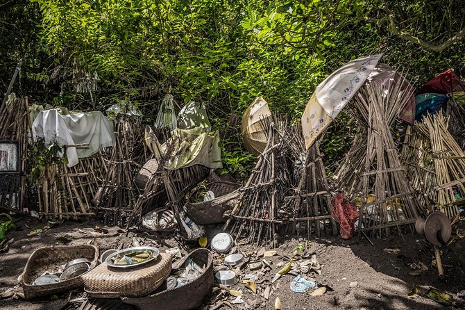 Discover Balinese Mystic & Death Ritual in Bali - What this Bali ritual day is really about
