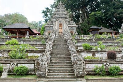 Discover Balinese Mystic & Death Ritual in Bali - Getting there: speedboat timing and the long-day reality