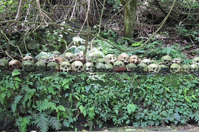 Discover Balinese Mystic & Death Ritual in Bali - Penglipuran village and the bamboo forest walk