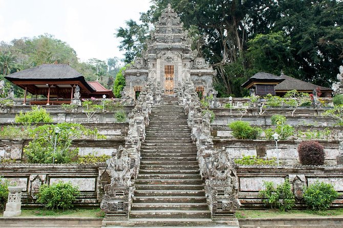 Discover Balinese Mystic & Death Ritual in Bali - Getting there: speedboat timing and the long-day reality