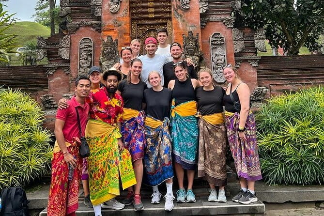 Discover The Best North of Bali with Private Guide Tour - Price and Value: What You Get for $54 in an 8–9 Hour Day