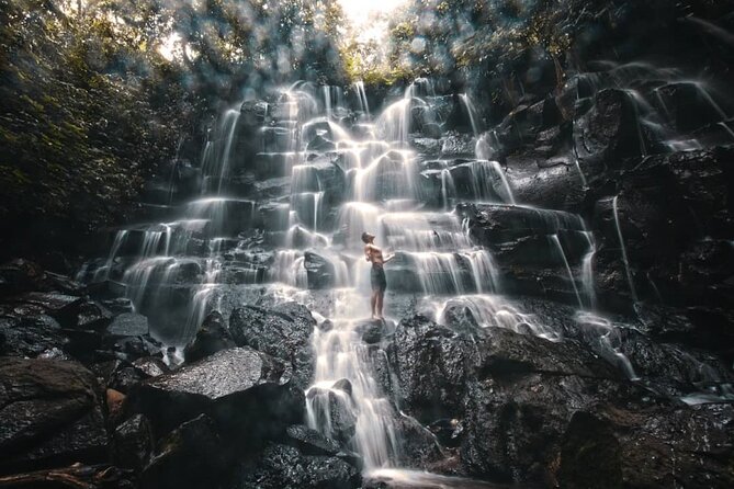 Discover the best waterfalls in Ubud and rice terraces tour - Key Things You’ll Notice Right Away