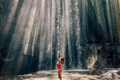 Discover the best waterfalls in Ubud and rice terraces tour - Door-to-Door Pickup Beats Ubud Traffic (And Keeps the Day Calm)