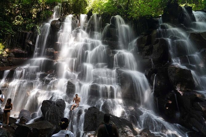 Discover the best waterfalls in Ubud and rice terraces tour - Timing, Route Pace, and What 8–10 Hours Really Means