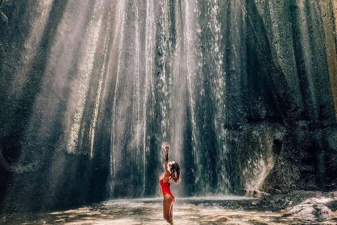 Discover the best waterfalls in Ubud and rice terraces tour - Door-to-Door Pickup Beats Ubud Traffic (And Keeps the Day Calm)