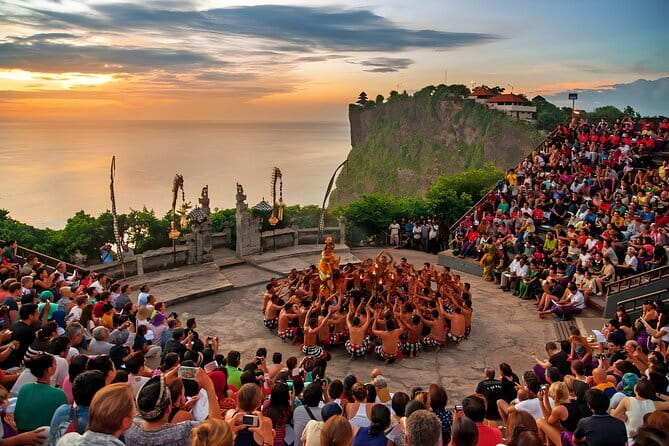 Discover the Enchanting Beauty of West Nusa Penida Private Tour - Kelingking Beach and the T-Rex cliff view
