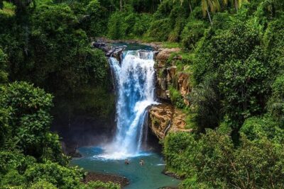 Discover Ubud: Exotism Ubud and Optional Meet the Bali Shaman - Price and What You Actually Get for $85