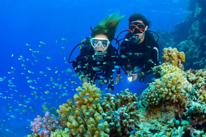 Dive at Tulamben Bali USS Liberty Ship Wreck - USS Liberty shipwreck: two structured underwater sessions