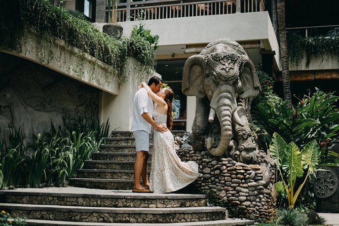 Do Photo Shoot at Your Hotel & Resort in UBUD - Meeting at Jl. Raya Ubud No.35 and Getting Started Without Stress