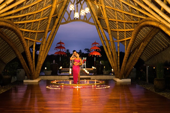 Do Photo Shoot at Your Hotel & Resort in UBUD - Weather Isn’t Everything, But It Can Change the Plan