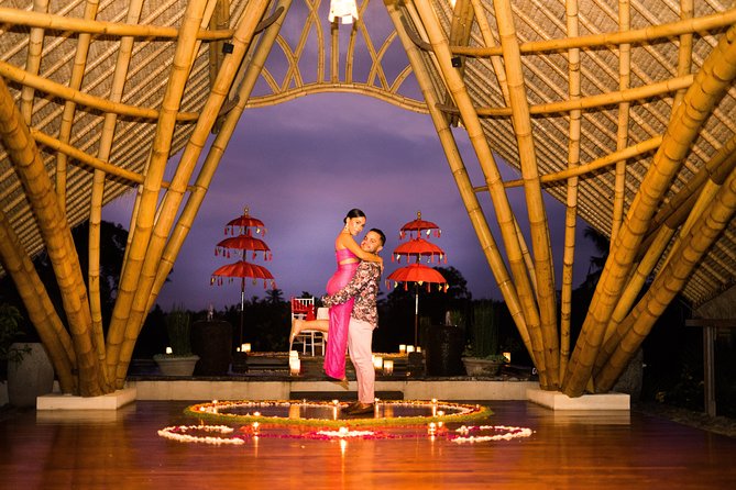Do Photo Shoot at Your Hotel & Resort in UBUD - What You’ll Get Back: 75+ Edited Photos on Google Drive