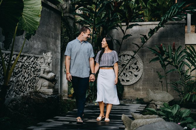 Do Photo Shoot at Your Hotel & Resort in UBUD - Why $40 Is Good Value in Ubud (When You Use It Right)